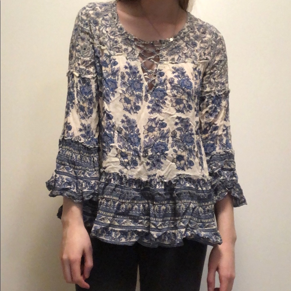 @American Eagle blouse